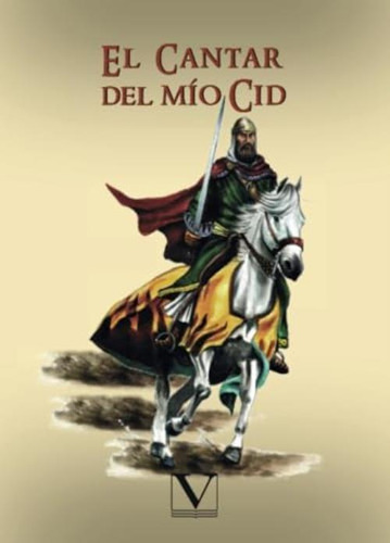 Libro: El Cantar Del Mío Cid (infantil-juvenil) (spanish