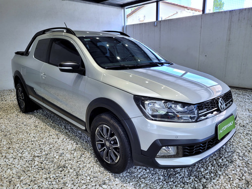Volkswagen Saveiro 1.6 Cross