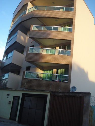 Apartamento 03 Quartos Com Suite Panorama
