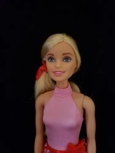 Barbie valentine sweetie doll cheap