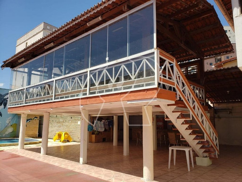 Casa Com 5 Dormitórios À Venda, 700 M² Por R$ 1.500.000 - Jardim Cearense - Fortaleza/ce - Ca0335