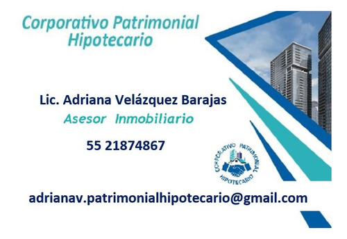 Imagen 14 de 14 de Departamento En Aquiles Serdan Azcapotzalco Avbr