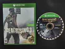 Comprar Dead Rising 3 Day One Original Físico En Buen Estado 