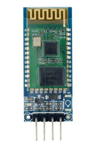 Módulo Bluetooth Hc-06 Para Arduino