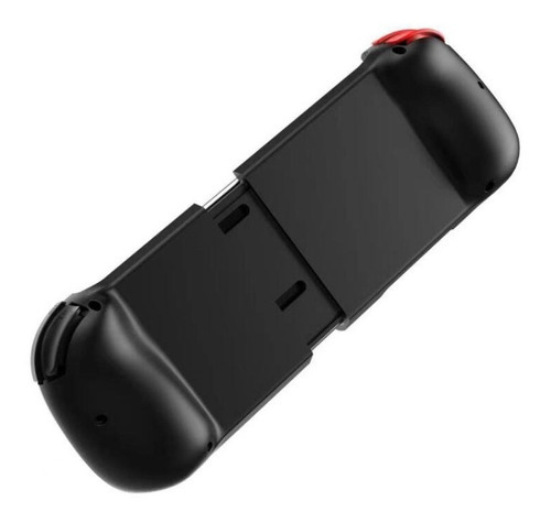 Control Joystick Inalámbrico Ipega 9217 Negro
