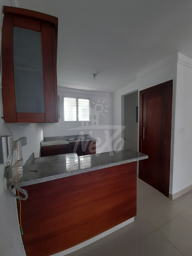 Imagen 8 de 21 de Apartamento 3er Nivel En Tecasa Dorado, Santiago (hfa-230)
