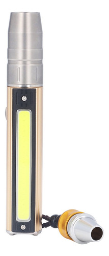 Lámpara De Tasación Jade Gemstone, 3 Led, 1 Bobina, Carga Us