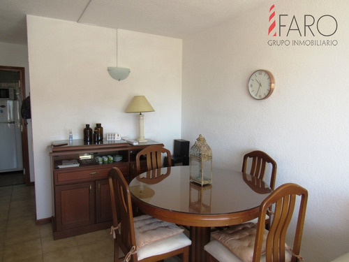 Imagen 5 de 9 de Apartamento 1 Dormitorio En Venta En Península. - Punta Del Este Peninsula