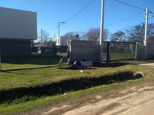 Terreno En Venta San Carlos La Plata