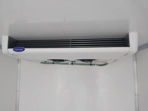 Kia K2500 2.5 Caja