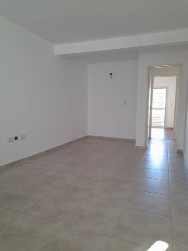 Depto 2 Dormitorios Alto Alberdi