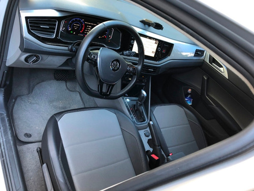 Novo Polo 200 Tsi Highline - 2019