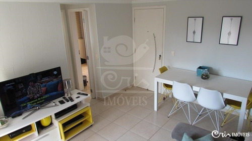 Imagem 3 de 7 de Apartamento Em Vila São Pedro - Santo André - Sp - Av03/71