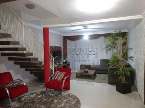 Imagem 2 de 10 de Casas - Ref: V601961