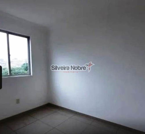 Imagem 7 de 25 de Apartamento 2 Quartos A Venda - Paraúna - Belo Horizonte - 827