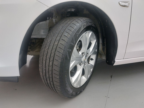 Chevrolet Onix 1.0 TURBO FLEX LTZ AUTOMÁTICO