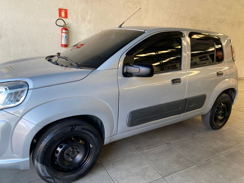 Fiat Uno 1.0 Attractive Flex 5p