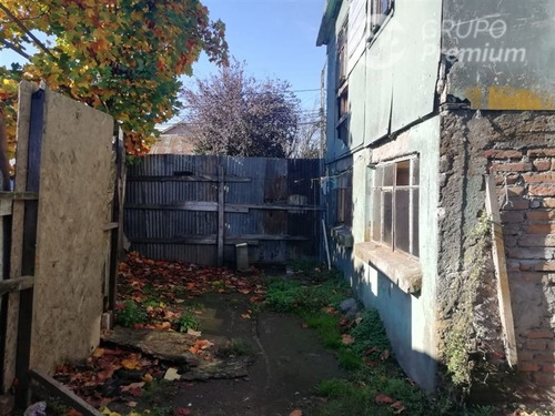 Sitio En Venta En Concepción
