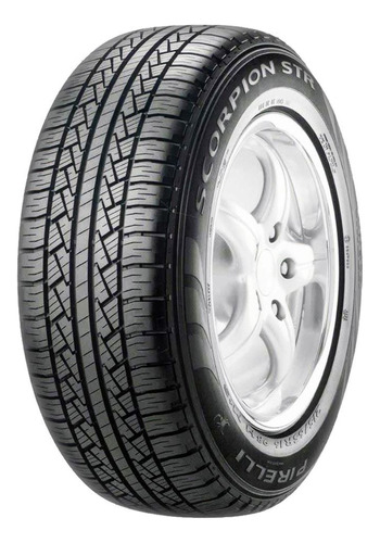 Cubierta Pirelli 265/50 Vr20 Scorpion Str