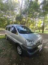 Comprar Jac Jac Refine Jac Refine,año 2013, Habilitada Para 7 Pasajeros