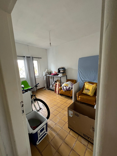 Apartamento En Planta Baja