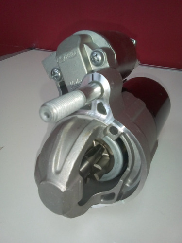 Motor De Arranque Para Sportage 2.7