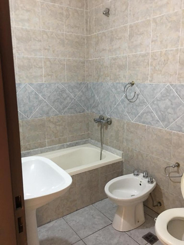 Monoambiente En Venta C/ Gran Balcón Ramos Mejía