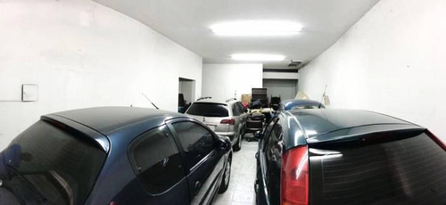 Imagen 3 de 3 de Local Sobre Av Caseros De 80 M2 Excelente Zona-boedo