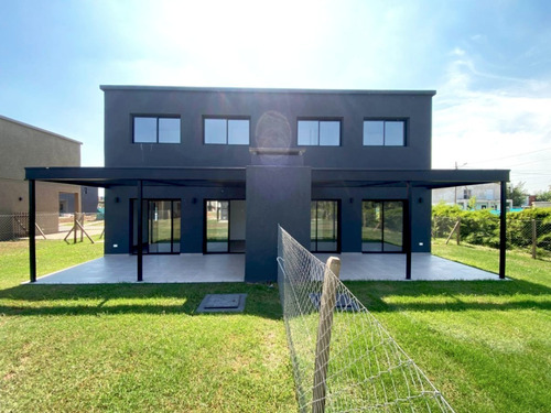 Imagen 9 de 16 de Emprendimiento Casas Y Dúplex Venta I El Aljibe I Manzanares I Pilar Zona Norte | Financiación |