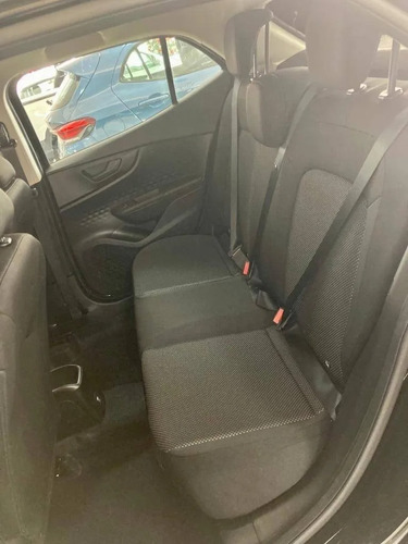 Fiat Pulse 1.3 Gse Drive Mt