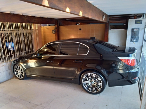 Bmw Serie 5 530i