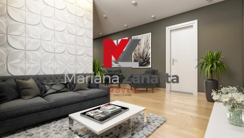 Imagem 5 de 16 de Residencial Portal Dos Ipês - 1324 Ap59307