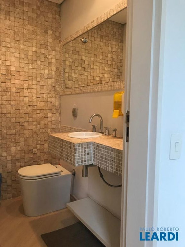 Comercial - Jardim América - Sp - 614329