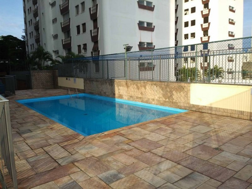 Imagem 10 de 29 de Apartamento - Ref: 6870