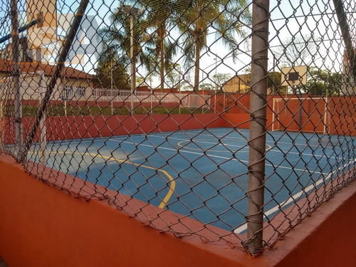 Imagem 6 de 15 de Em Jardim Santa Helena - Suzano - 3936