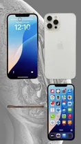 Comprar iPhone 12 Pro Max ,128 Gb , Liberado , Único Dueño ,color Plata , Buena Calidad , Caja Original , Cargador Original Buena Condición,funda Original ,