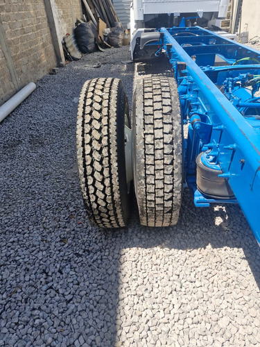 Camion Rabon Para 10 Toneladas Freightlier M2 Modelo 2024