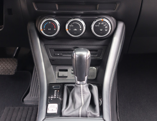 Mazda CX-3 2.0 Grand Touring Lx At