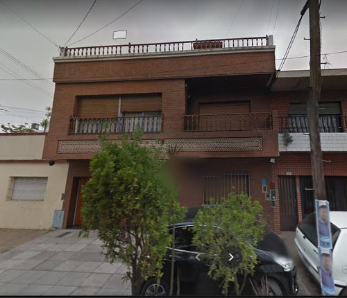 Venta De Casa 5 Amb En José Ingenieros, Tres De Febrero