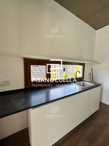 Casa En Venta En Carpinchos, Nordelta, Tigre