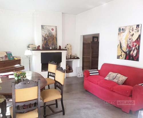 Casa 3 Ambientes En Venta - Santa Rita - Boulogne