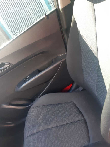 Hyundai Hb20 2016 1.0 Comfort Flex 5p