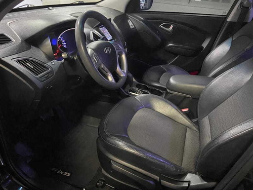 Imagem 4 de 15 de Hyundai Ix35 B Automatica 2016