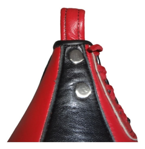 Pera Fija De Piel 100% #50 Rb Palomares Genuino Fpx