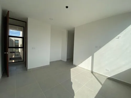 Casa En Venta Merida Santa Rita Cholul