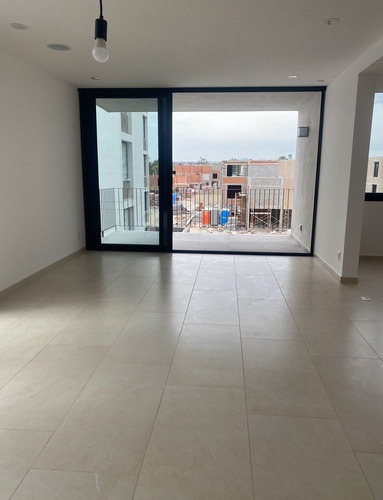 Loft Nuevo En Venta Y Renta Distrito Sophia, Queretaro.