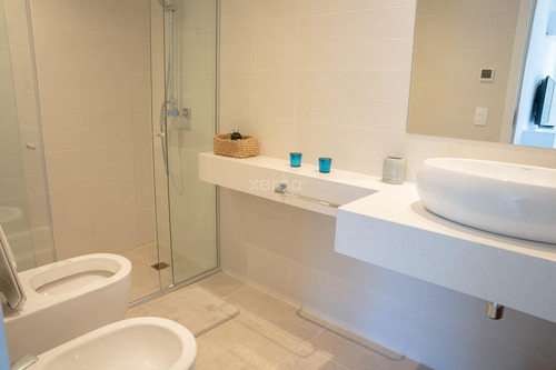 Apartamento En Punta Del Este