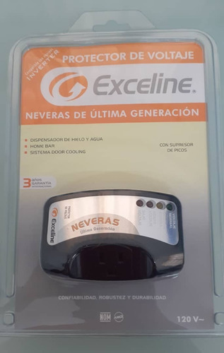 Regulador De Voltaje Para Nevera Ultimo Modelo Detal Mayor 