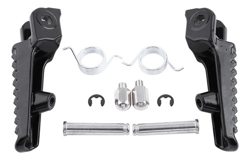 Reposapiés Delantero Para Honda Cbr600 F4i Cbr 919 Cbr 1000