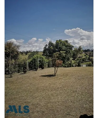 Propiedad Se Encuentra Ubicado En Rionegro, Via A ...(mls#251894)